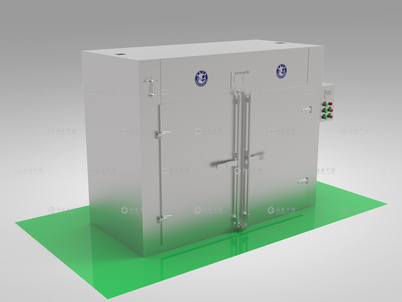 CT-C series hot air circulation oven